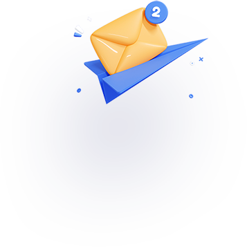 Email illustration