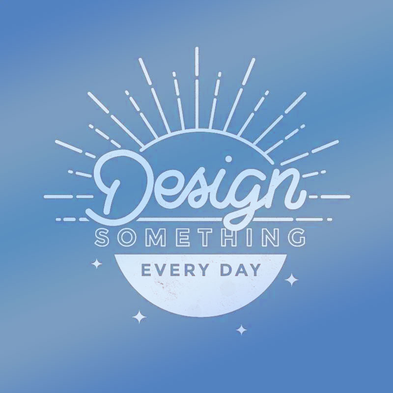 Creative website design and graphics