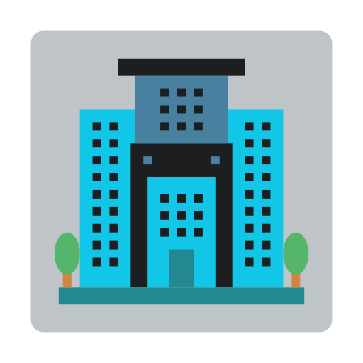 Commercial real estate websites