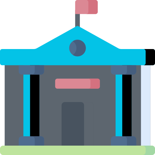 Government and municipal websites