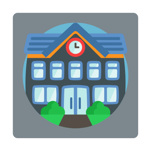 School and education management systems