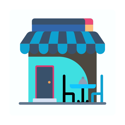 Restaurant and hotel websites